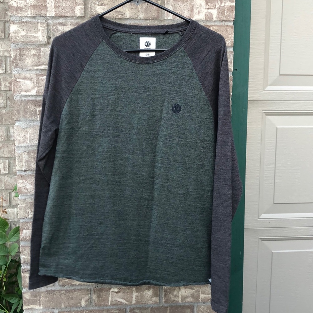 Element long sleeve